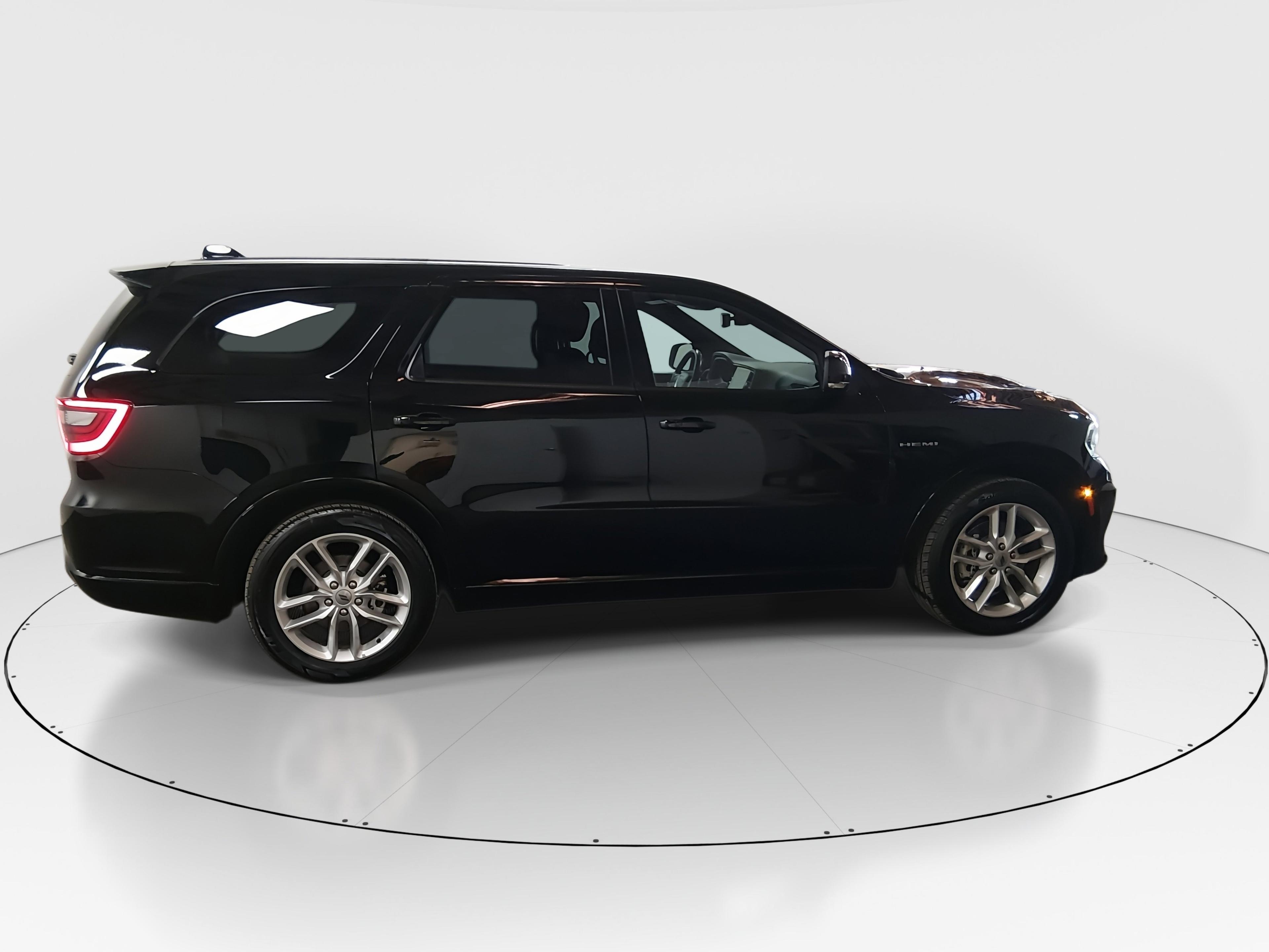 Dodge Durango R/T Rwd - Thumbnail 8