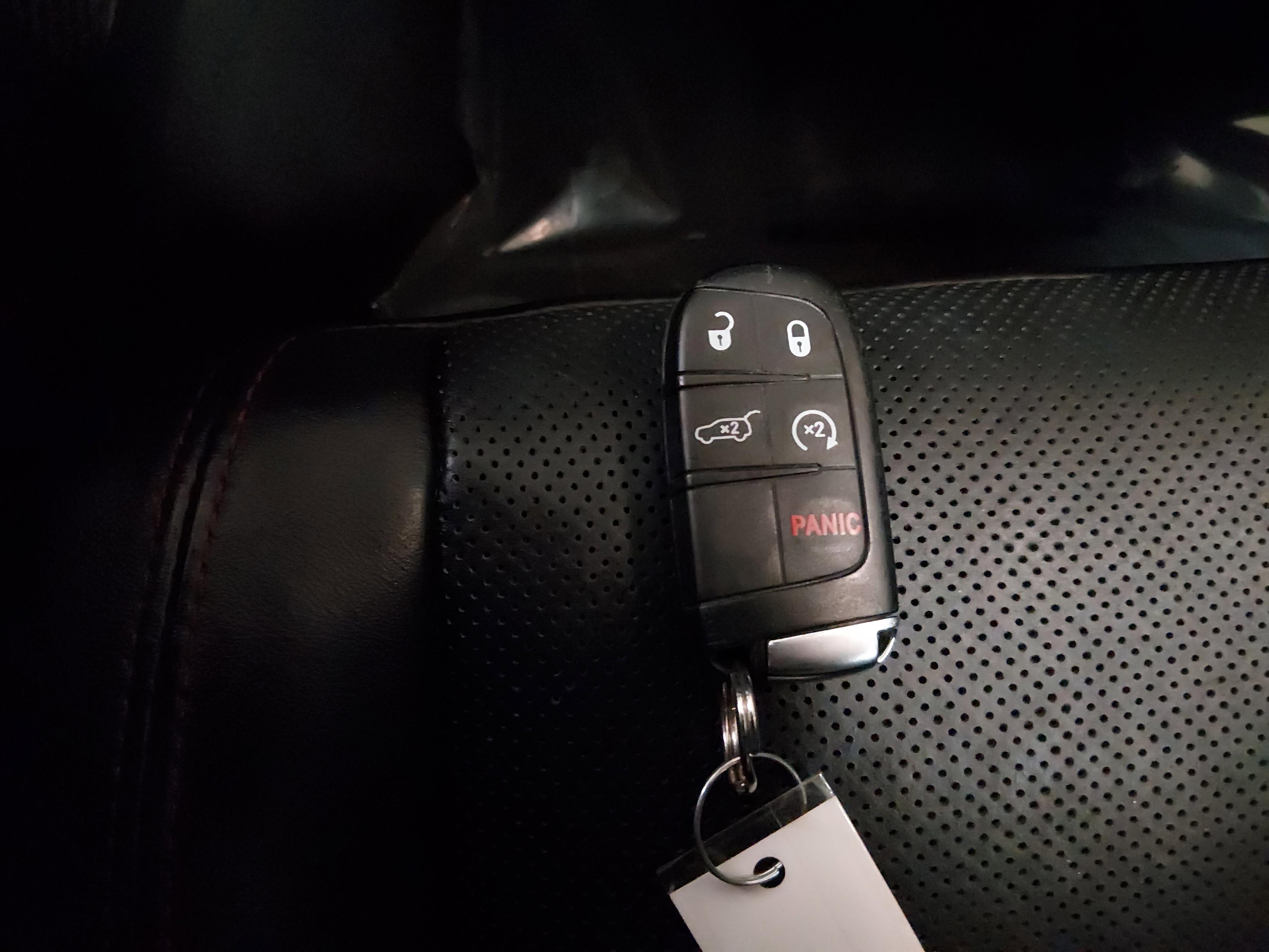 Dodge Durango R/T Rwd - Thumbnail 15