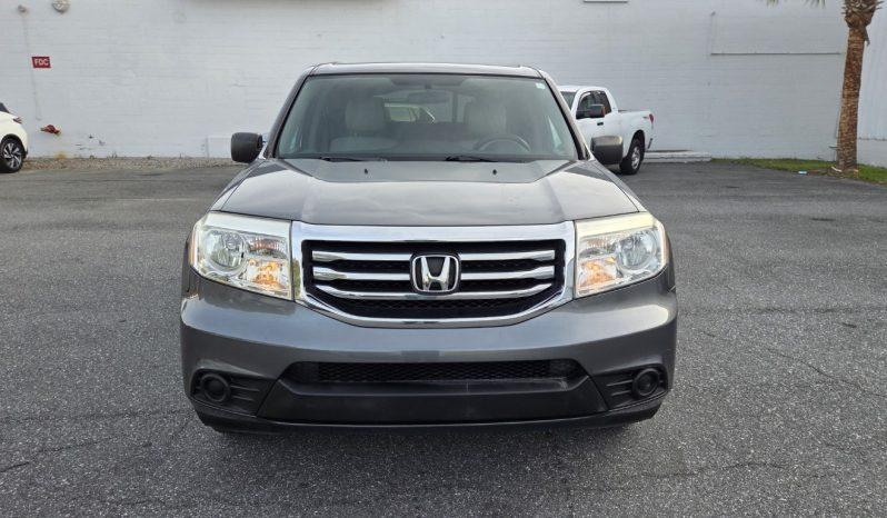Honda Pilot Buy Here Pay Here Gainesville Fl - Thumbnail 9