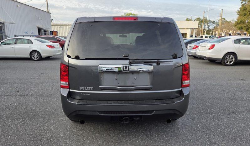 Honda Pilot Buy Here Pay Here Gainesville Fl - Thumbnail 5