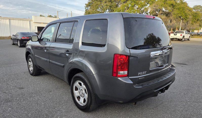 Honda Pilot Buy Here Pay Here Gainesville Fl - Thumbnail 4