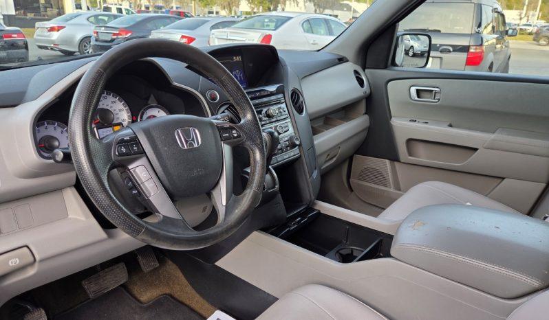 Honda Pilot Buy Here Pay Here Gainesville Fl - Thumbnail 10