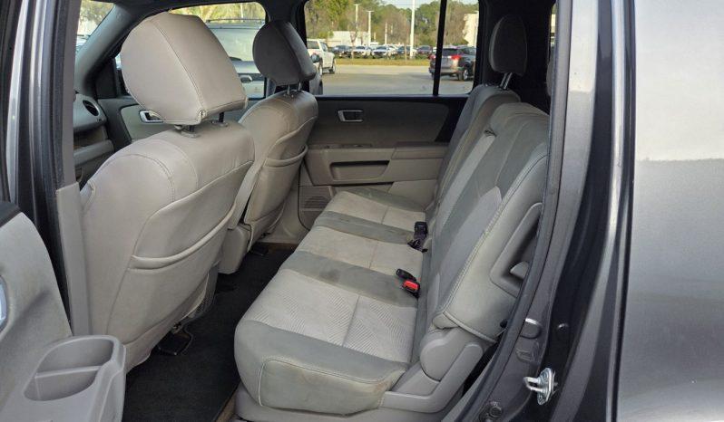 Honda Pilot Buy Here Pay Here Gainesville Fl - Thumbnail 11