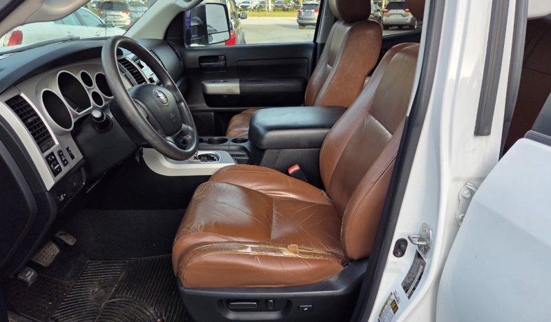 Toyota Tundra Buy Here Pay Here Gainesville Fl - Thumbnail 11