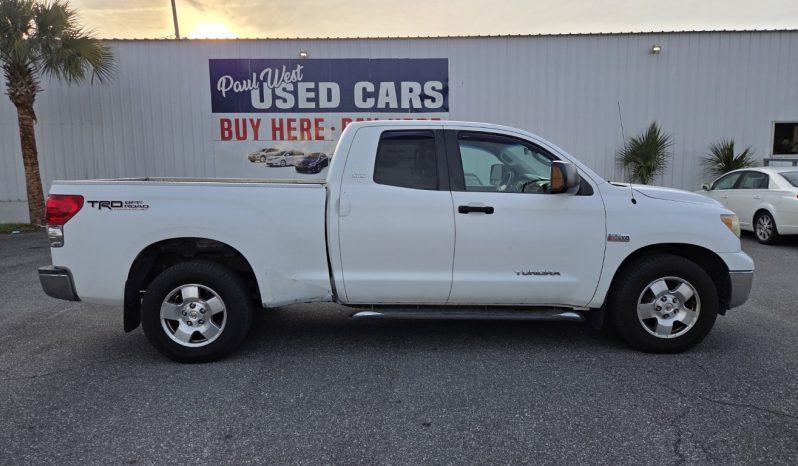 Toyota Tundra Buy Here Pay Here Gainesville Fl - Thumbnail 7