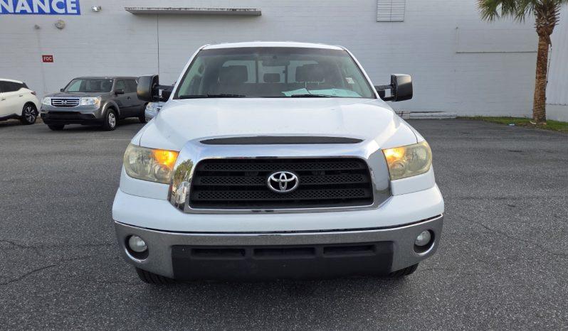 Toyota Tundra Buy Here Pay Here Gainesville Fl - Thumbnail 9