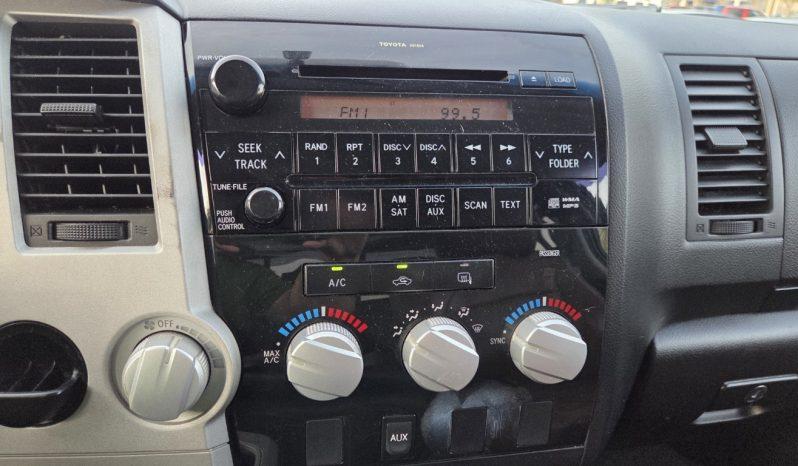 Toyota Tundra Buy Here Pay Here Gainesville Fl - Thumbnail 17