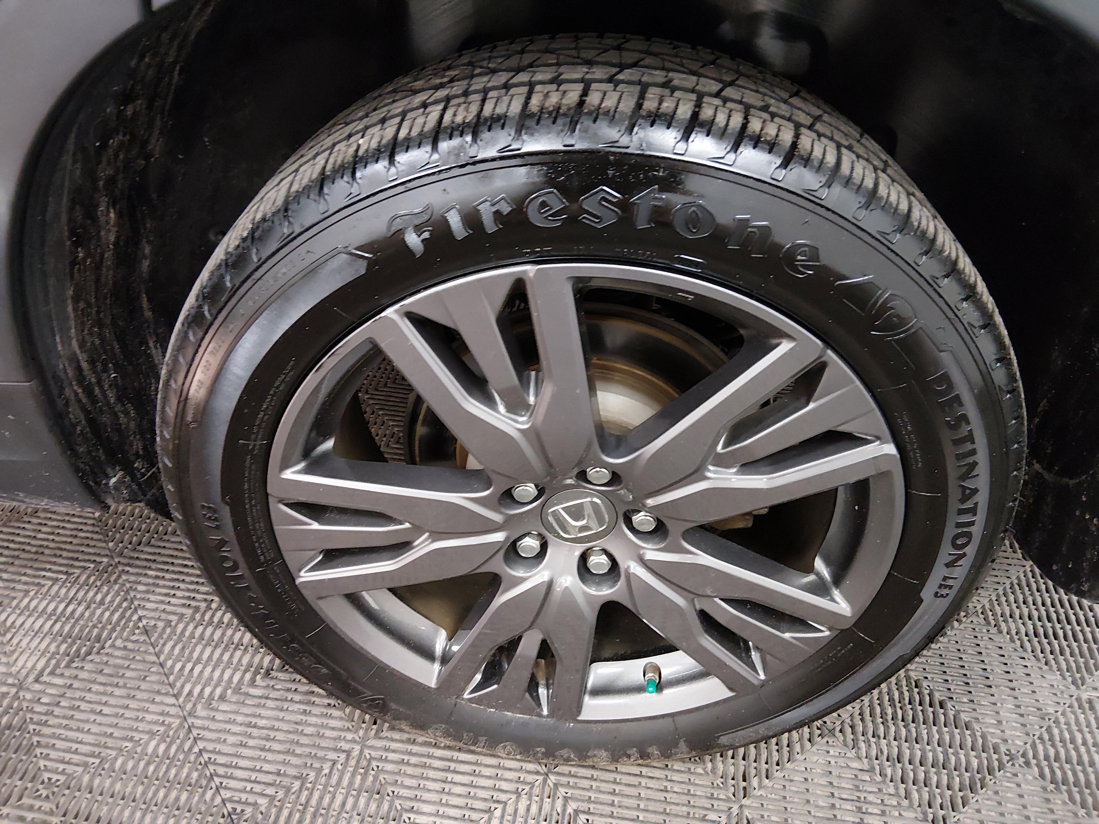 Honda Pilot Sport Awd - Thumbnail 10