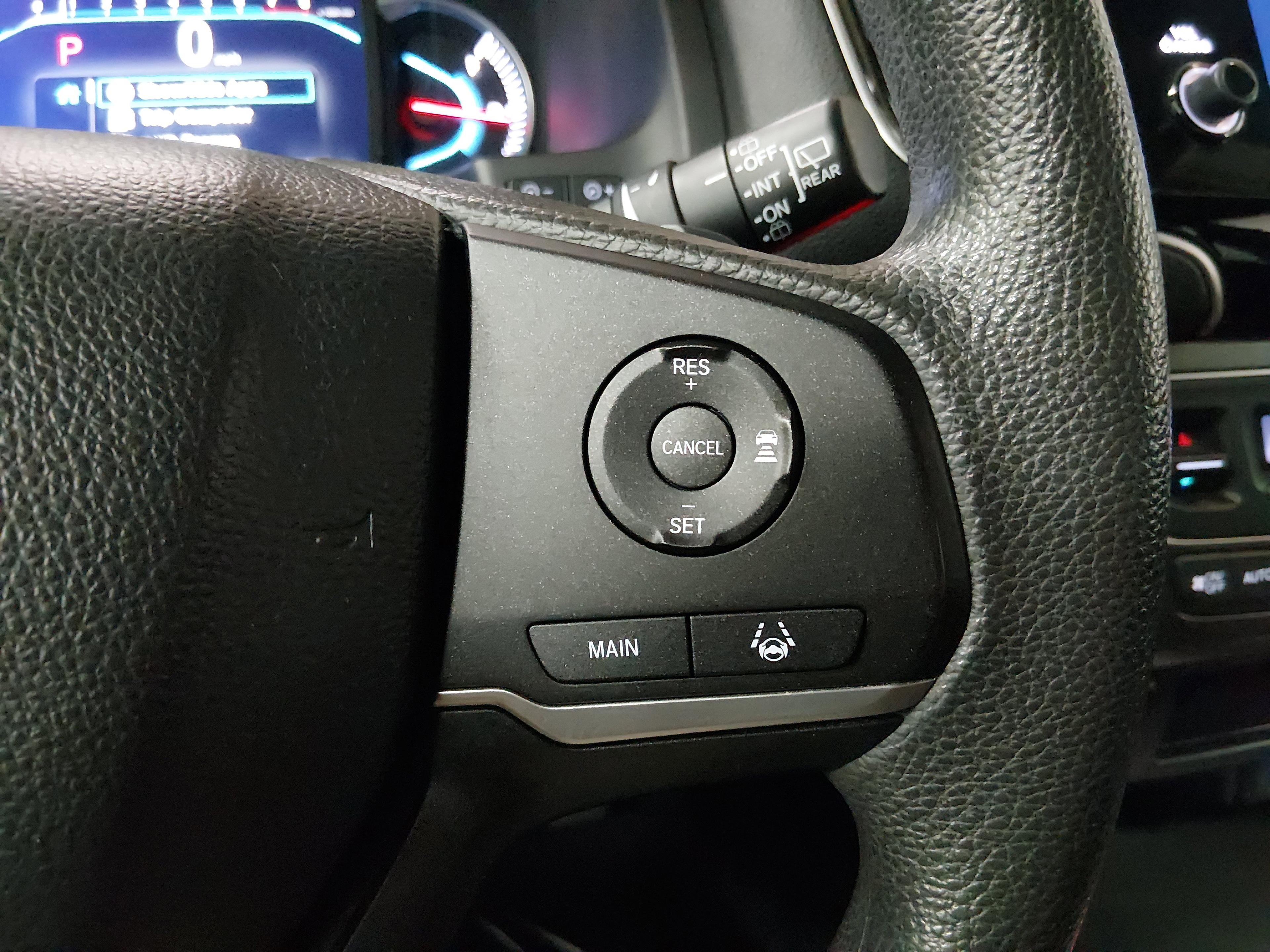 Honda Pilot Sport Awd - Thumbnail 20