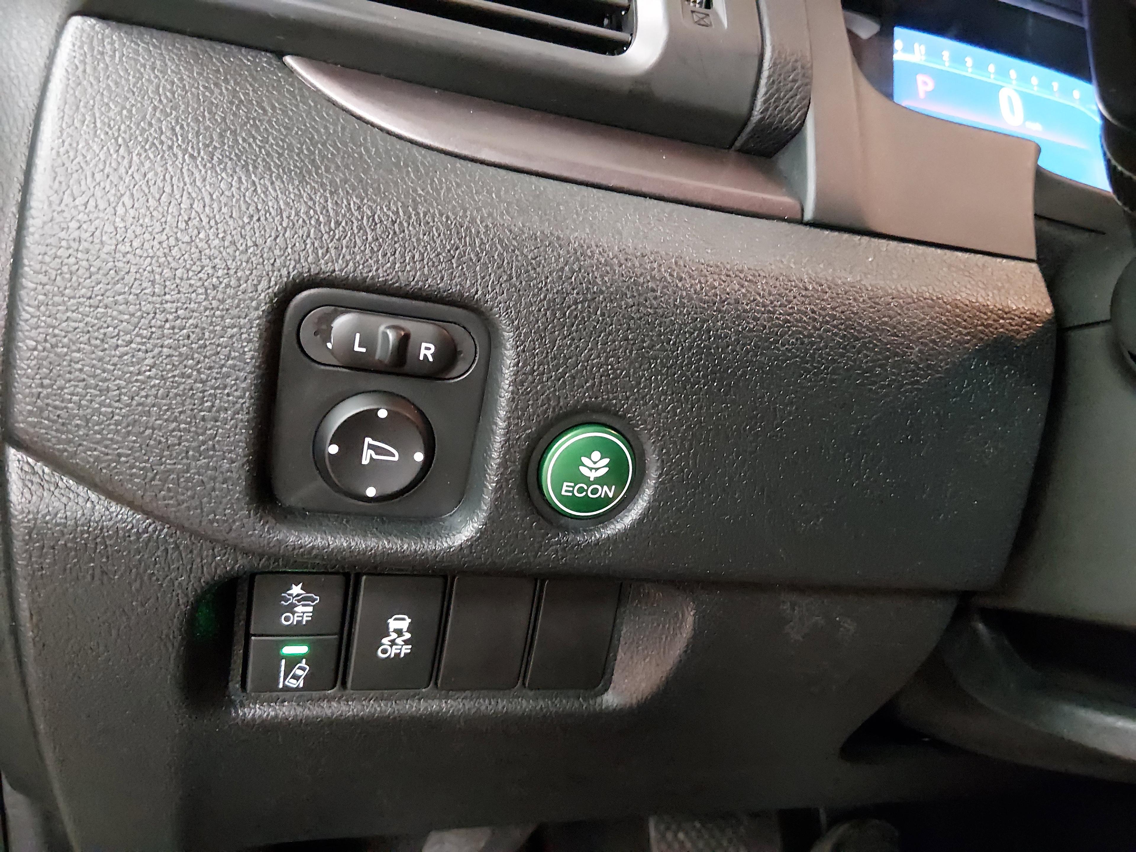 Honda Pilot Sport Awd - Thumbnail 13