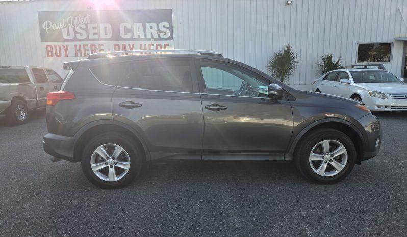 Toyota Rav4 Buy Here Pay Here Gainesville Fl - Thumbnail 7