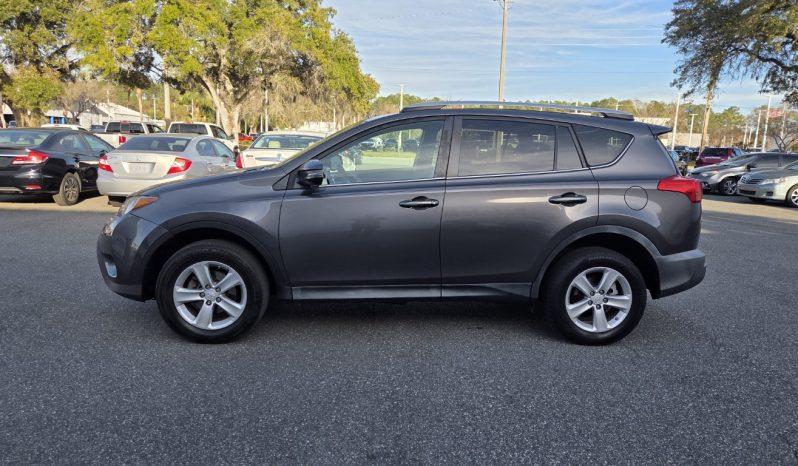 Toyota Rav4 Buy Here Pay Here Gainesville Fl - Thumbnail 3