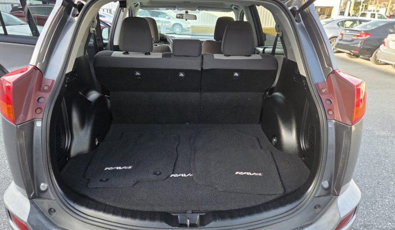 Toyota Rav4 Buy Here Pay Here Gainesville Fl - Thumbnail 13