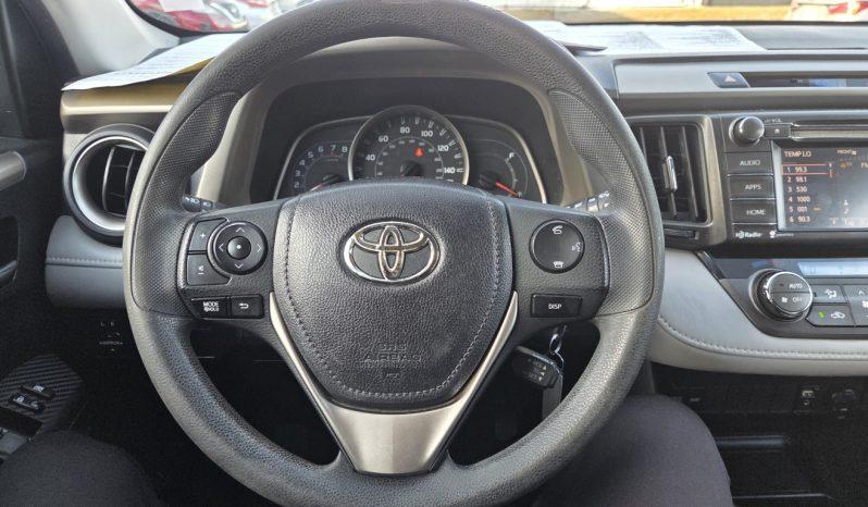 Toyota Rav4 Buy Here Pay Here Gainesville Fl - Thumbnail 16