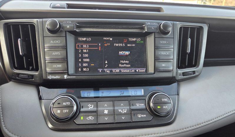 Toyota Rav4 Buy Here Pay Here Gainesville Fl - Thumbnail 17