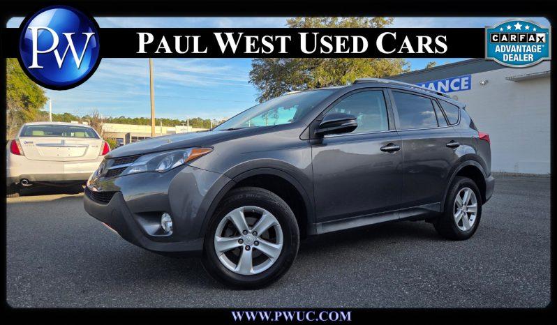 Toyota Rav4 Buy Here Pay Here Gainesville Fl - Thumbnail 2