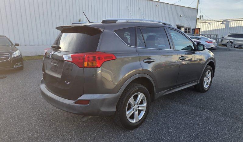 Toyota Rav4 Buy Here Pay Here Gainesville Fl - Thumbnail 6