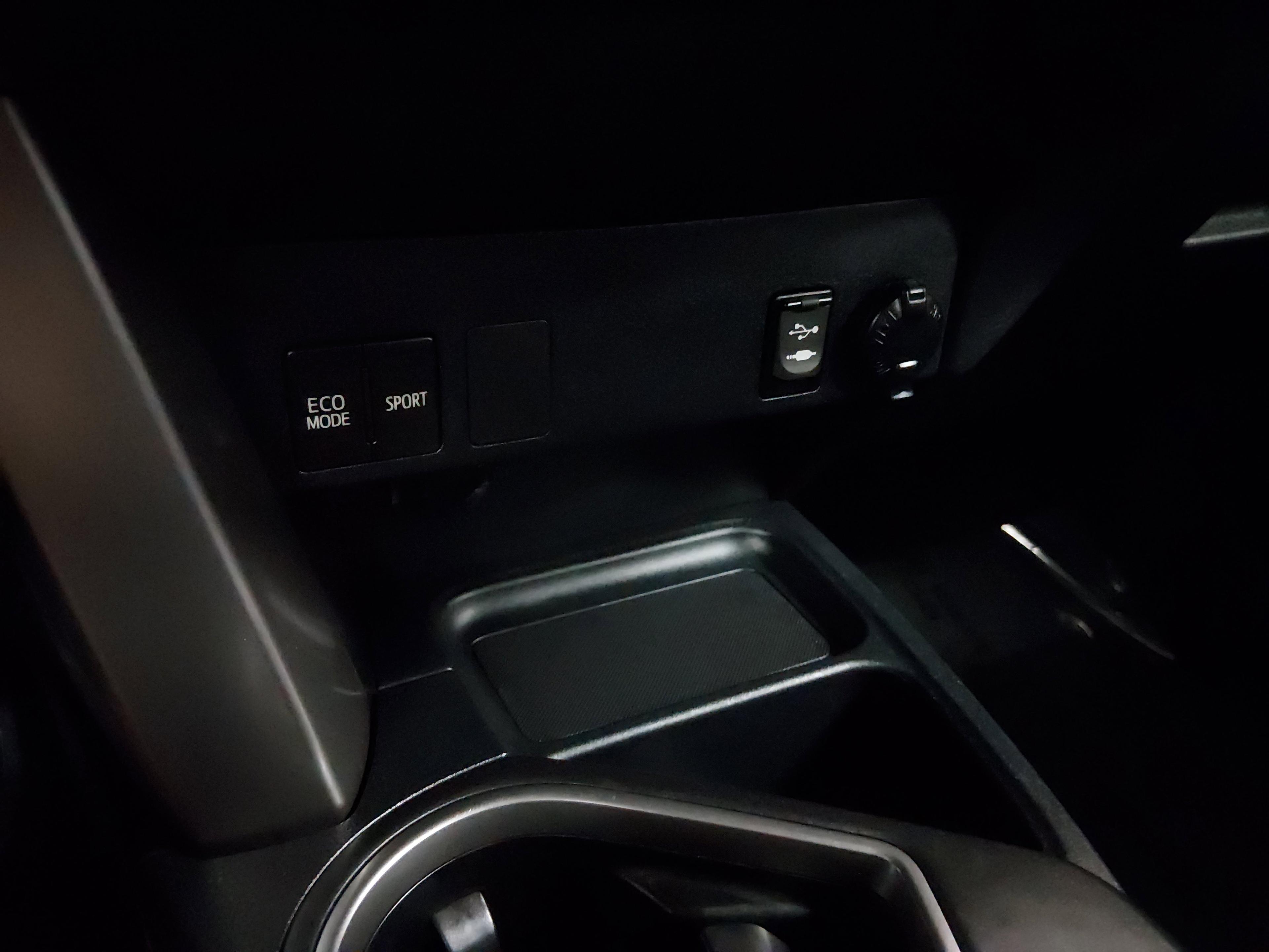 Toyota Rav4 Le Awd - Thumbnail 17