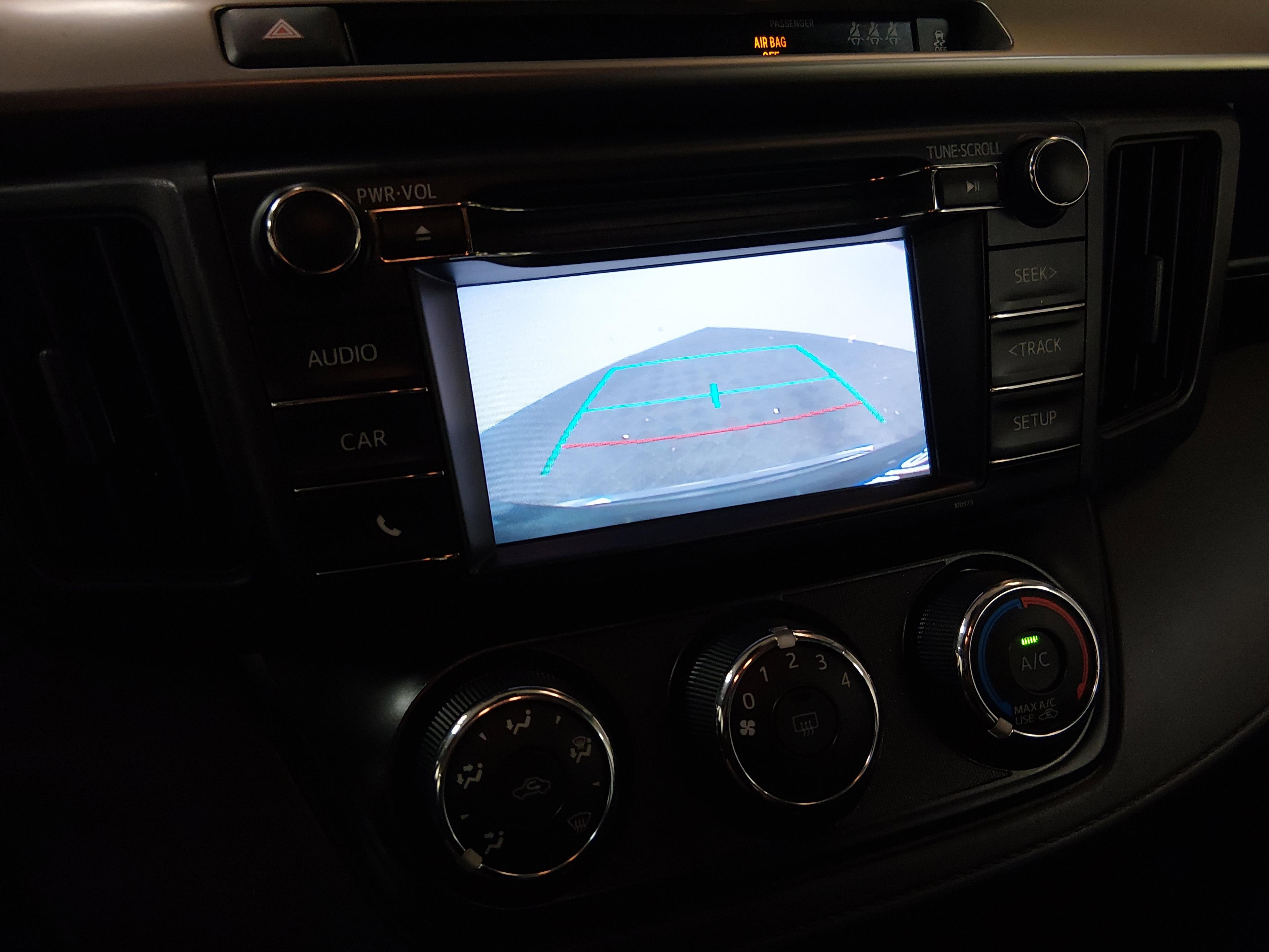 Toyota Rav4 Le Awd - Thumbnail 16