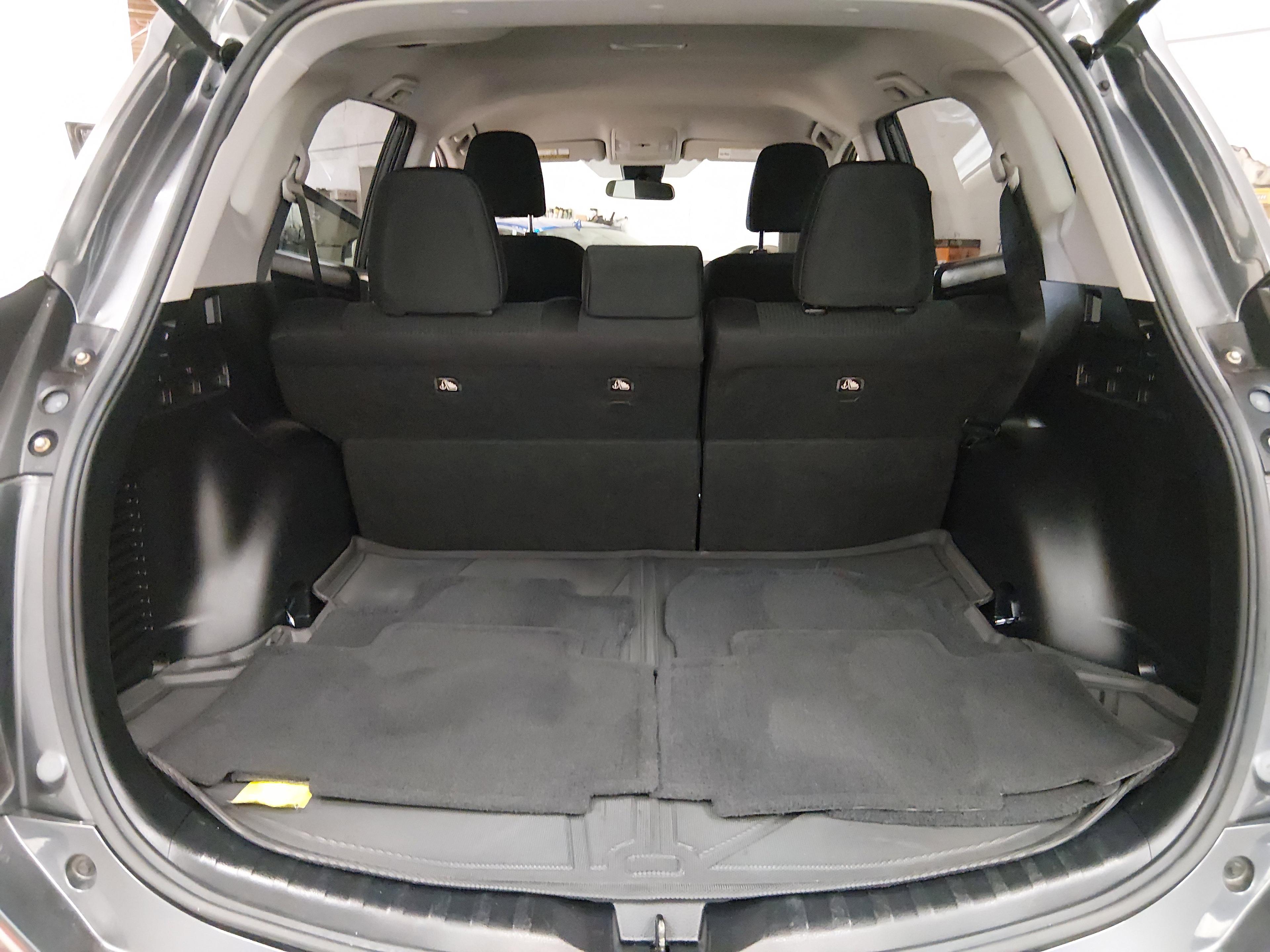 Toyota Rav4 Le Awd - Thumbnail 11