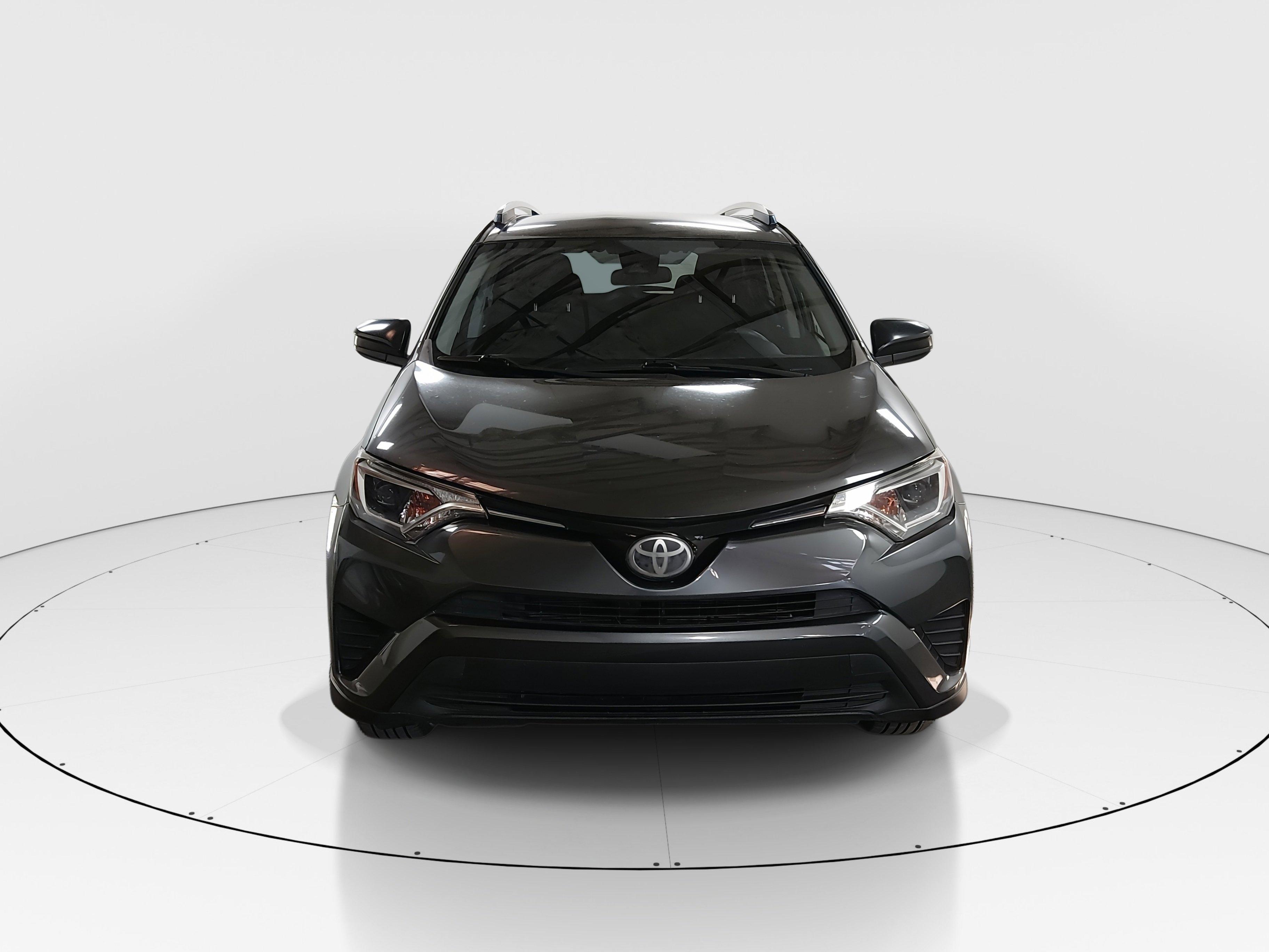 Toyota Rav4 Le Awd - Thumbnail 2