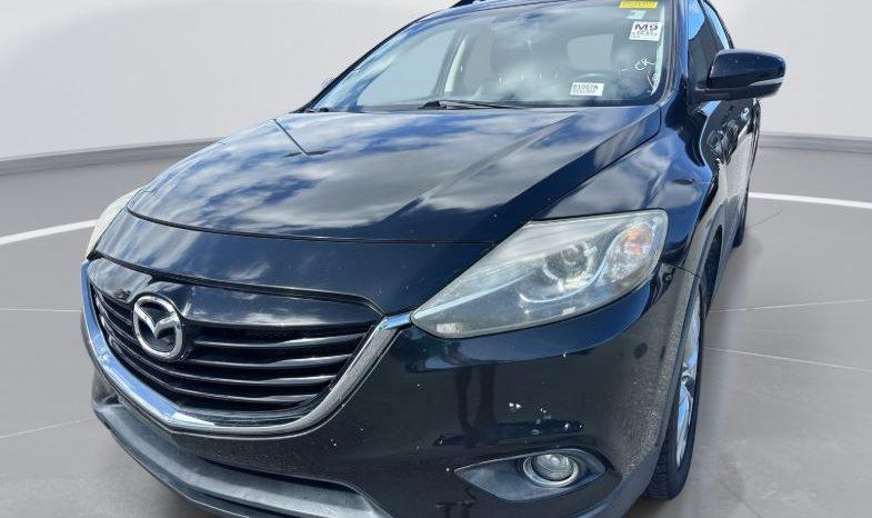 Mazda Cx-9 Buy Here Pay Here Gainesville Fl - Thumbnail 3