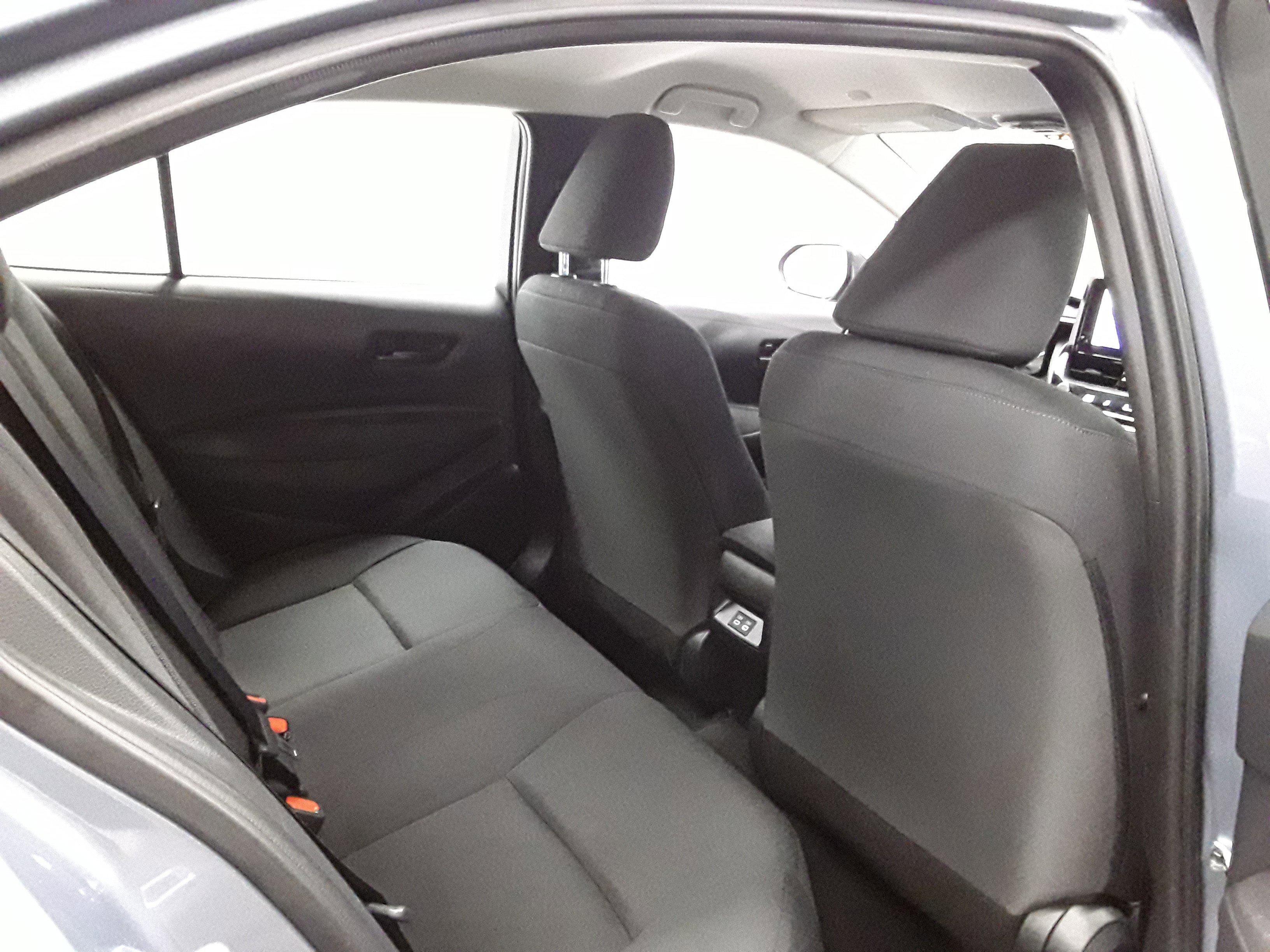 Toyota Corolla Le Cvt - Thumbnail 19