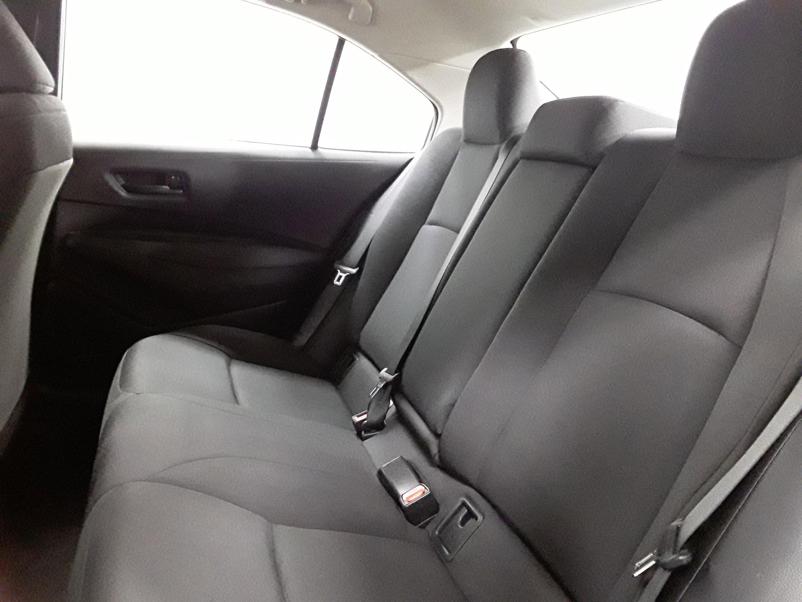 Toyota Corolla Le Cvt - Thumbnail 8