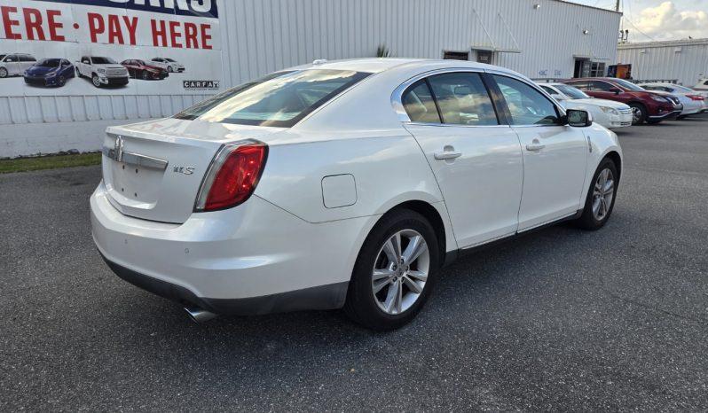 Lincoln Mks Buy Here Pay Here Gainesville Fl - Thumbnail 6