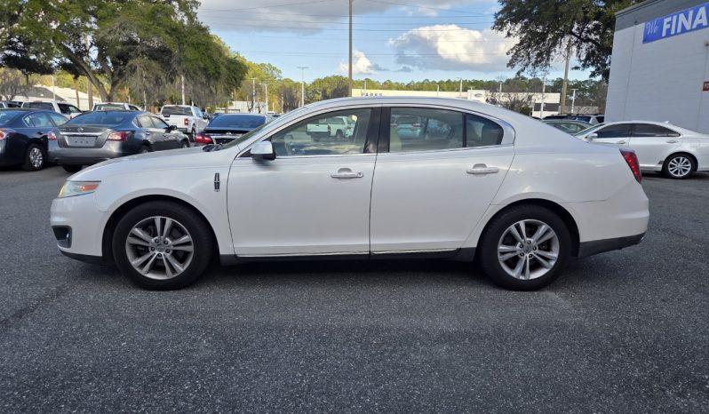 Lincoln Mks Buy Here Pay Here Gainesville Fl - Thumbnail 3