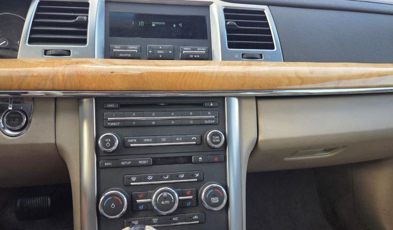 Lincoln Mks Buy Here Pay Here Gainesville Fl - Thumbnail 15