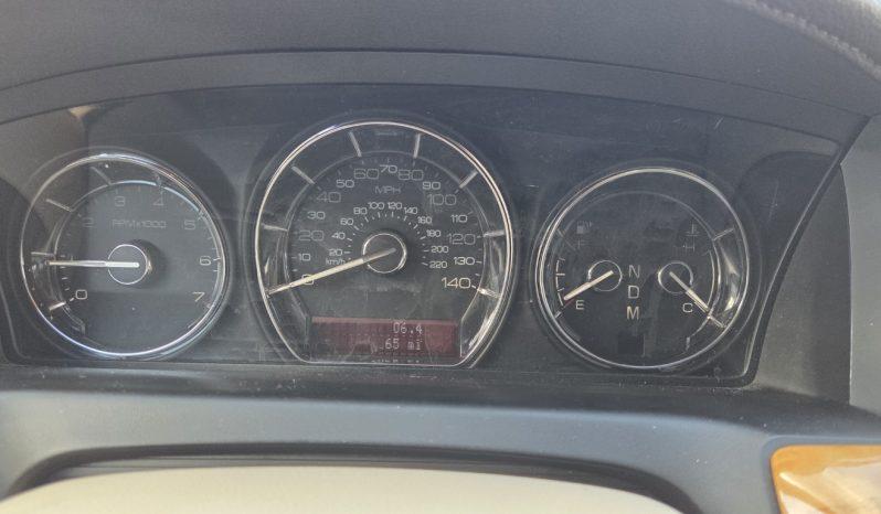 Lincoln Mks Buy Here Pay Here Gainesville Fl - Thumbnail 13