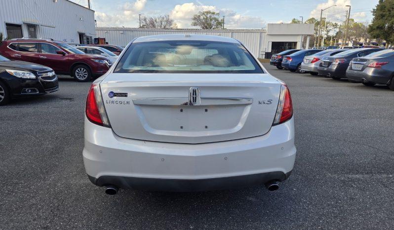 Lincoln Mks Buy Here Pay Here Gainesville Fl - Thumbnail 5