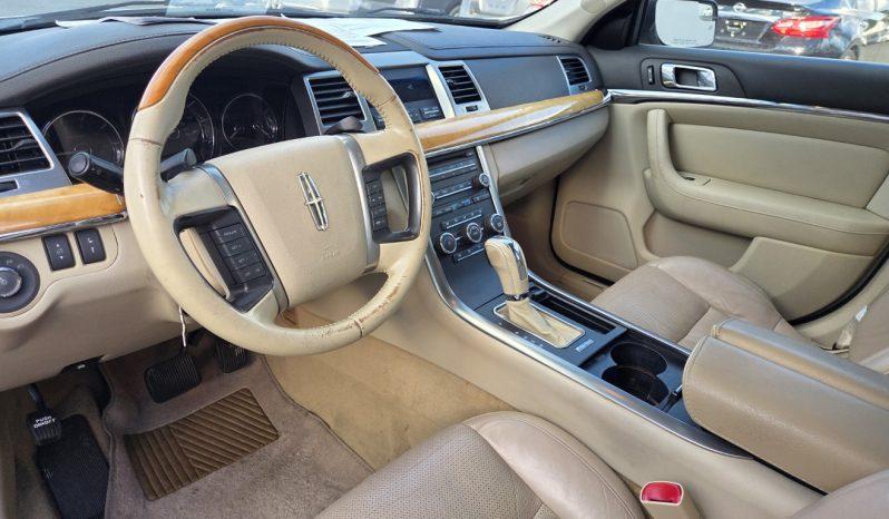 Lincoln Mks Buy Here Pay Here Gainesville Fl - Thumbnail 10