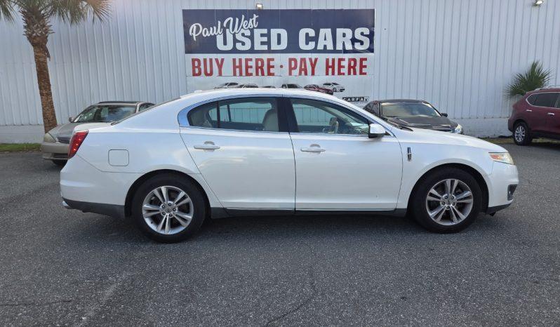 Lincoln Mks Buy Here Pay Here Gainesville Fl - Thumbnail 7