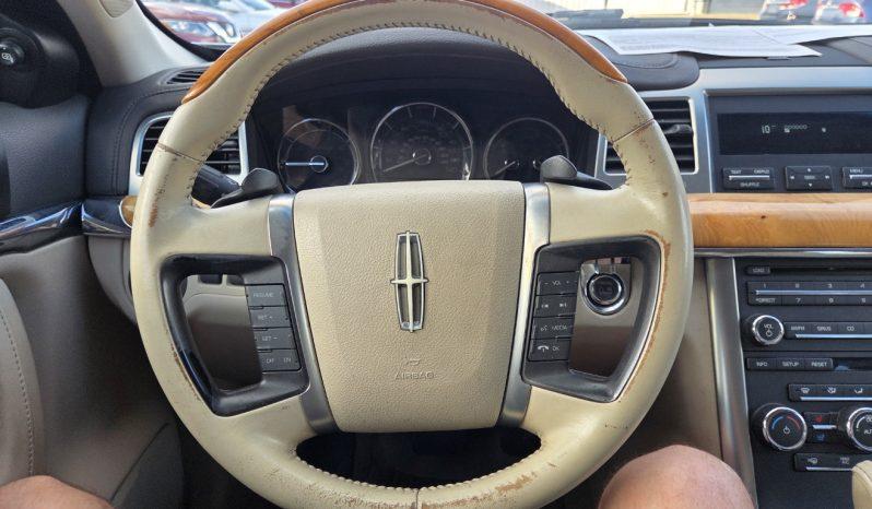 Lincoln Mks Buy Here Pay Here Gainesville Fl - Thumbnail 14