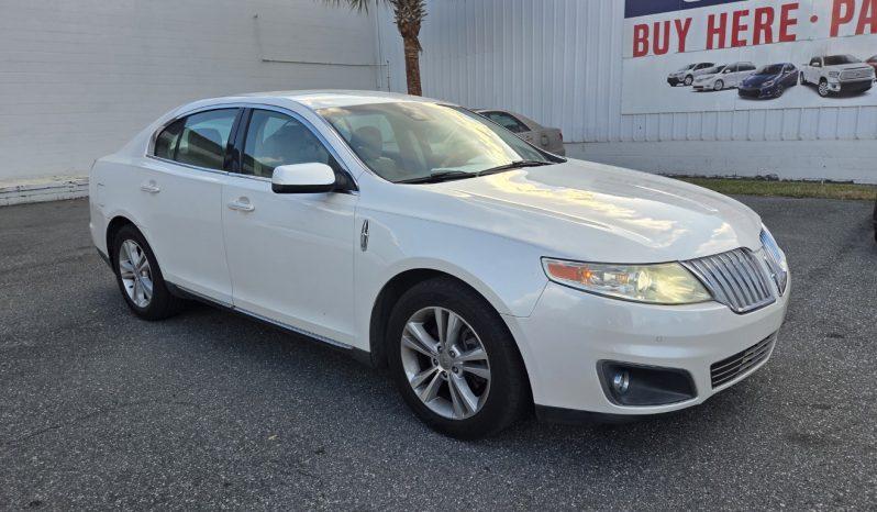 Lincoln Mks Buy Here Pay Here Gainesville Fl - Thumbnail 8