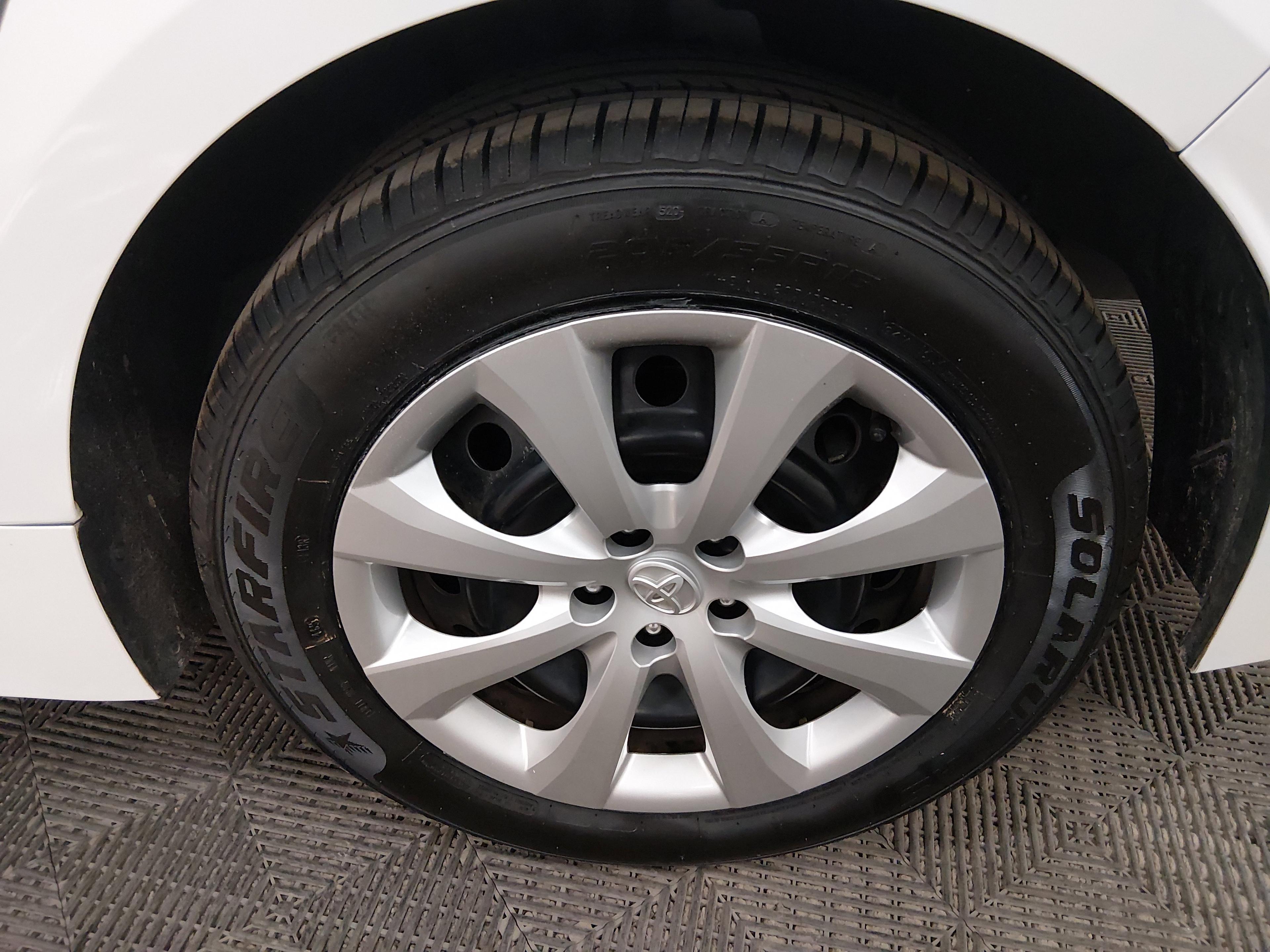 Toyota Corolla Le Cvt - Thumbnail 10