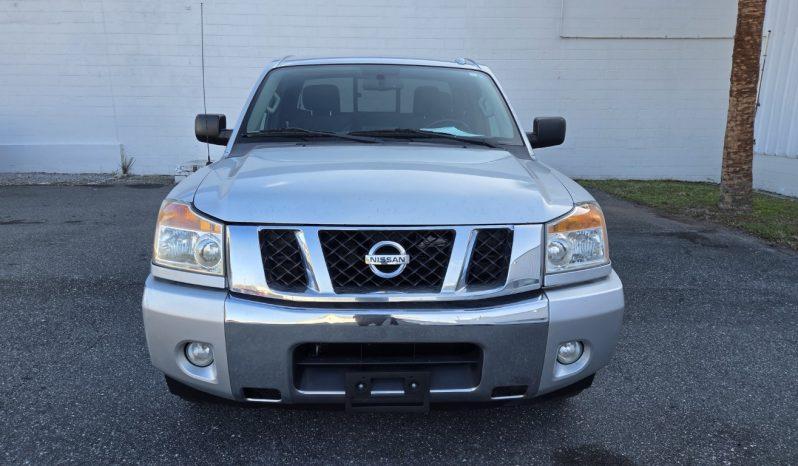 Nissan Titan Buy Here Pay Here Gainesville Fl - Thumbnail 9