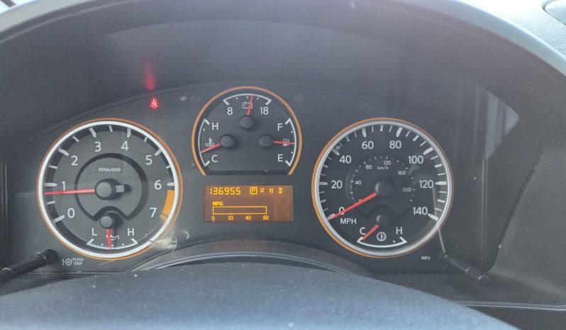 Nissan Titan Buy Here Pay Here Gainesville Fl - Thumbnail 15