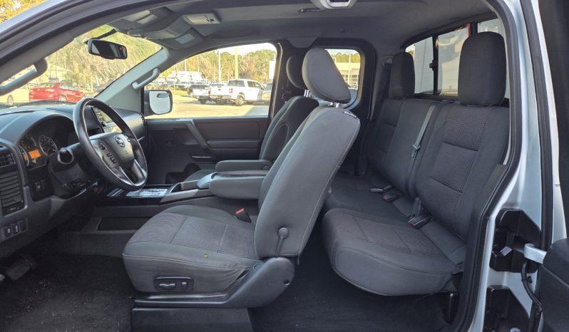 Nissan Titan Buy Here Pay Here Gainesville Fl - Thumbnail 11