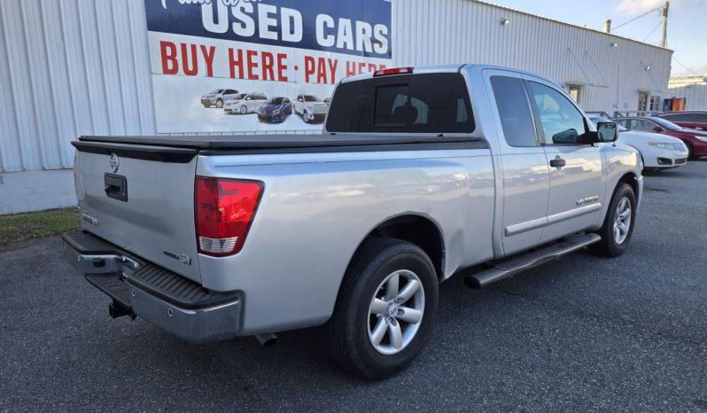 Nissan Titan Buy Here Pay Here Gainesville Fl - Thumbnail 6