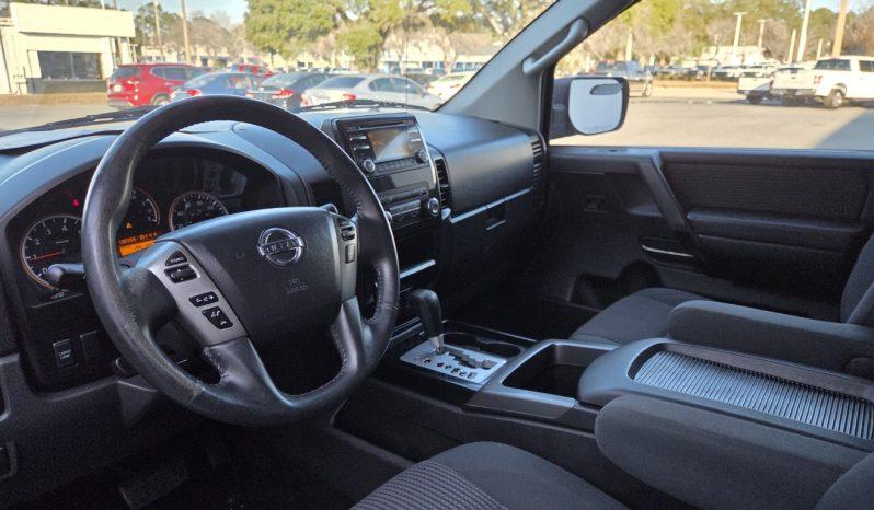 Nissan Titan Buy Here Pay Here Gainesville Fl - Thumbnail 10