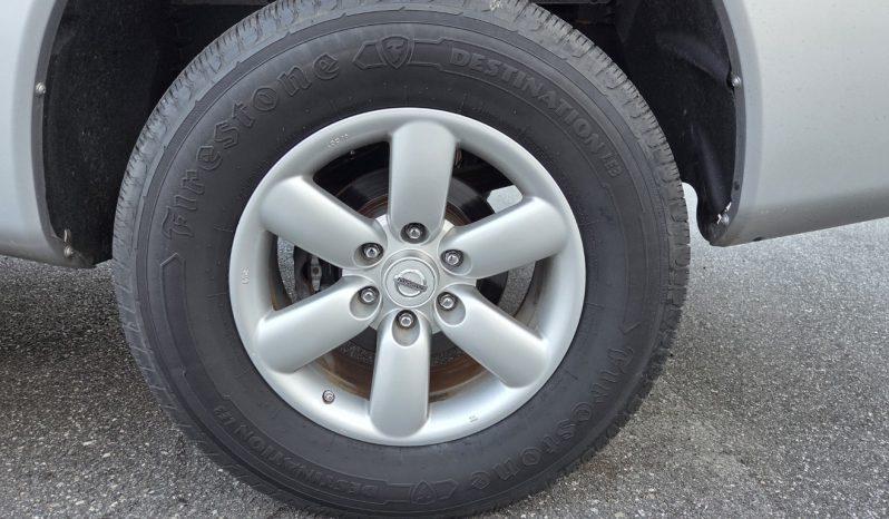 Nissan Titan Buy Here Pay Here Gainesville Fl - Thumbnail 18