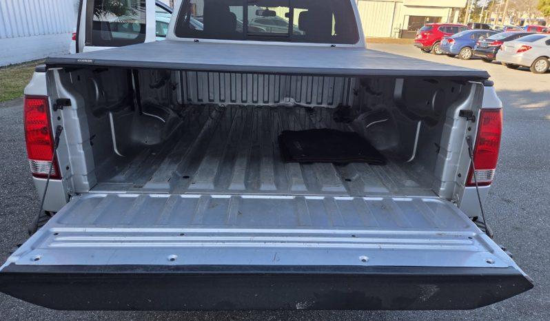 Nissan Titan Buy Here Pay Here Gainesville Fl - Thumbnail 12