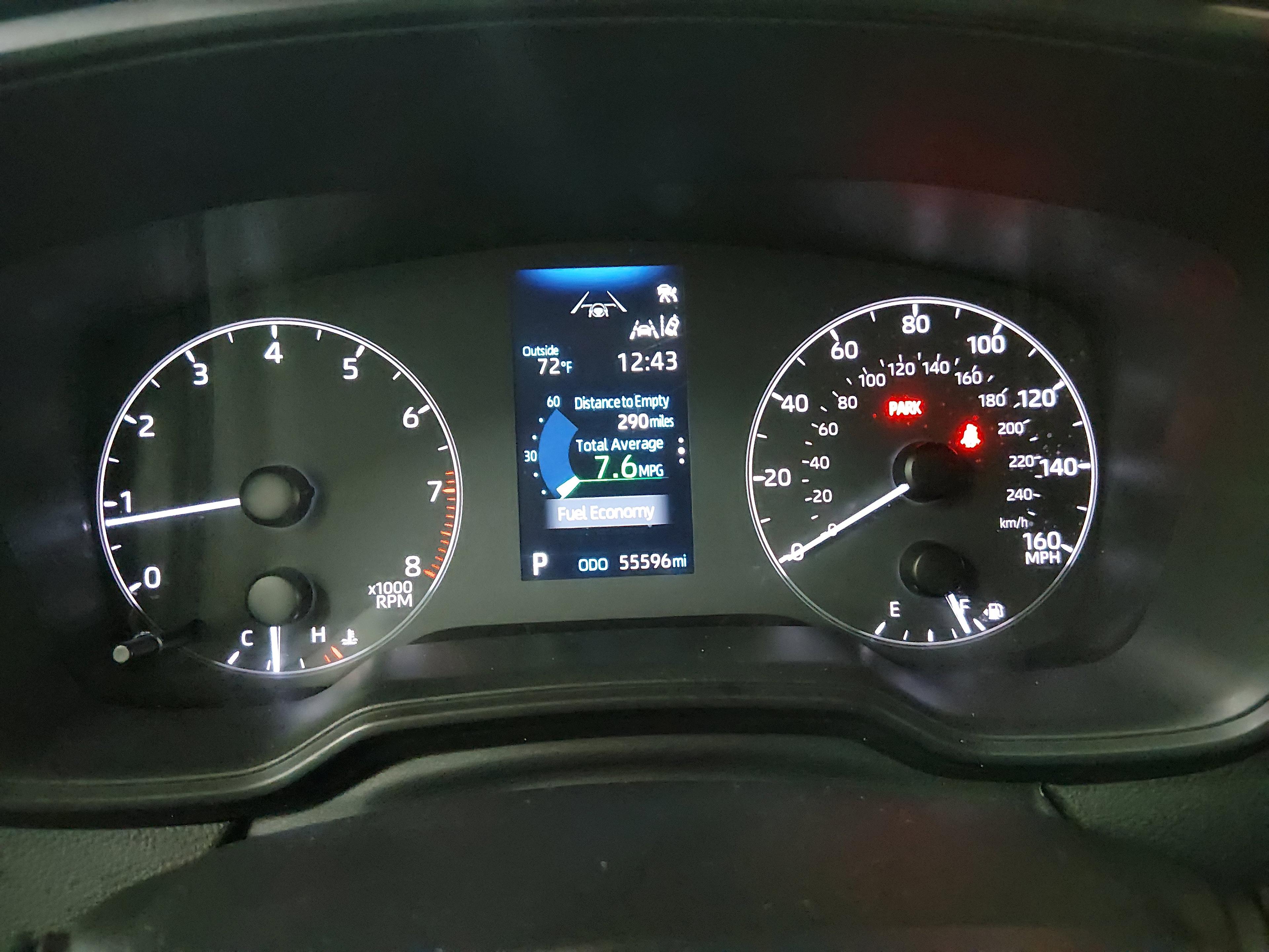 Toyota Corolla Le Cvt - Thumbnail 14