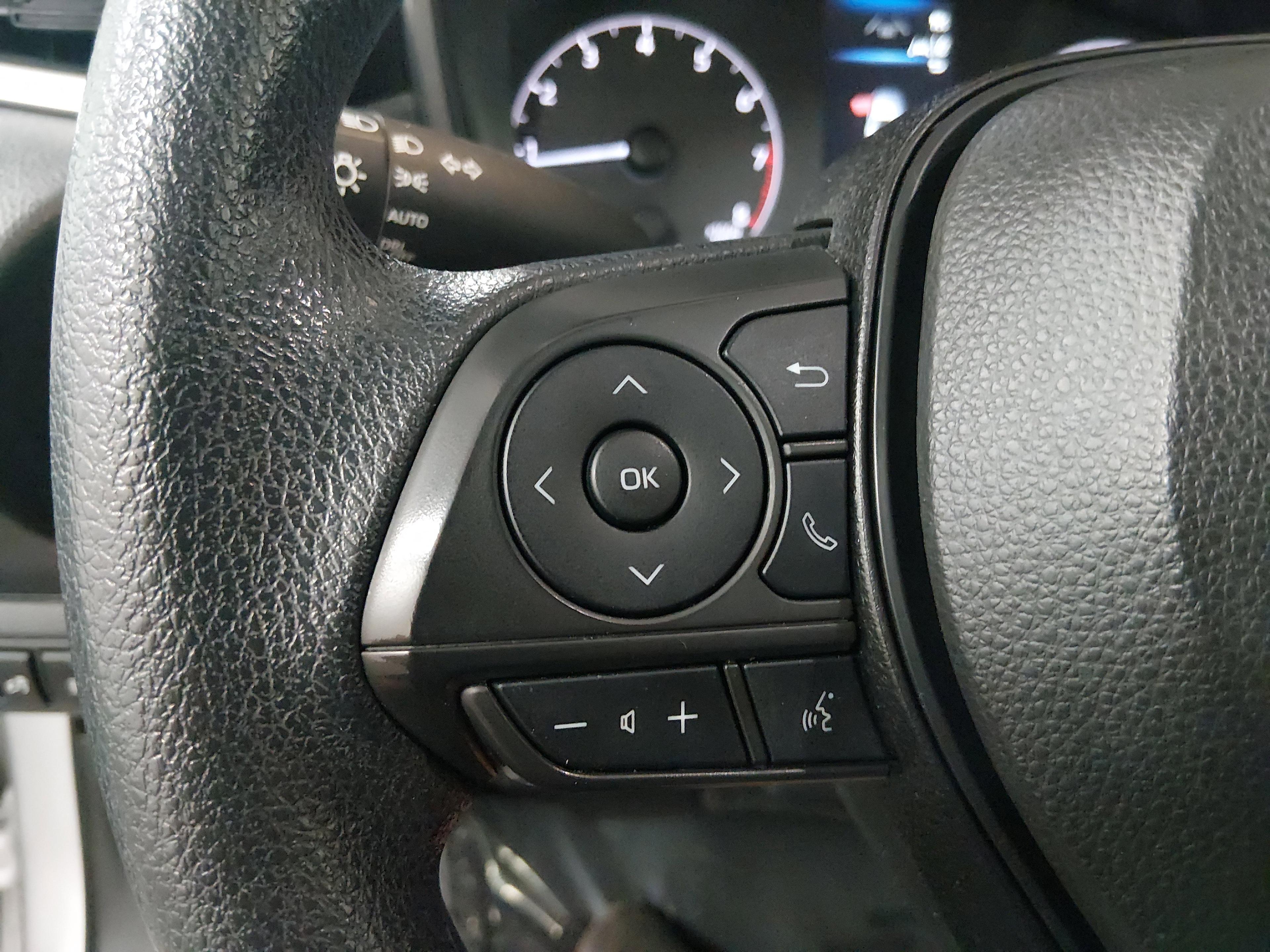 Toyota Corolla Le Cvt - Thumbnail 12