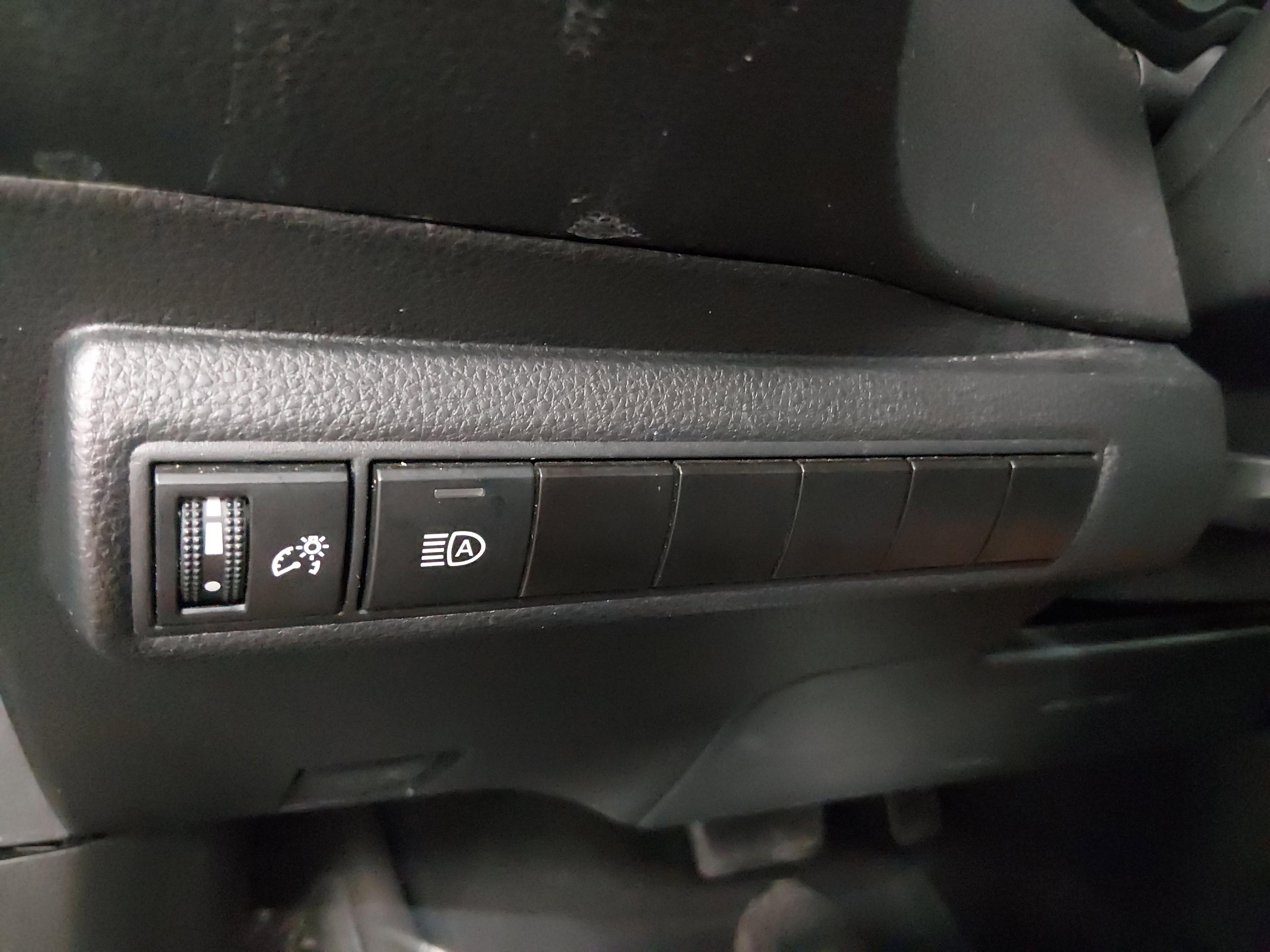 Toyota Corolla Le Cvt - Thumbnail 13