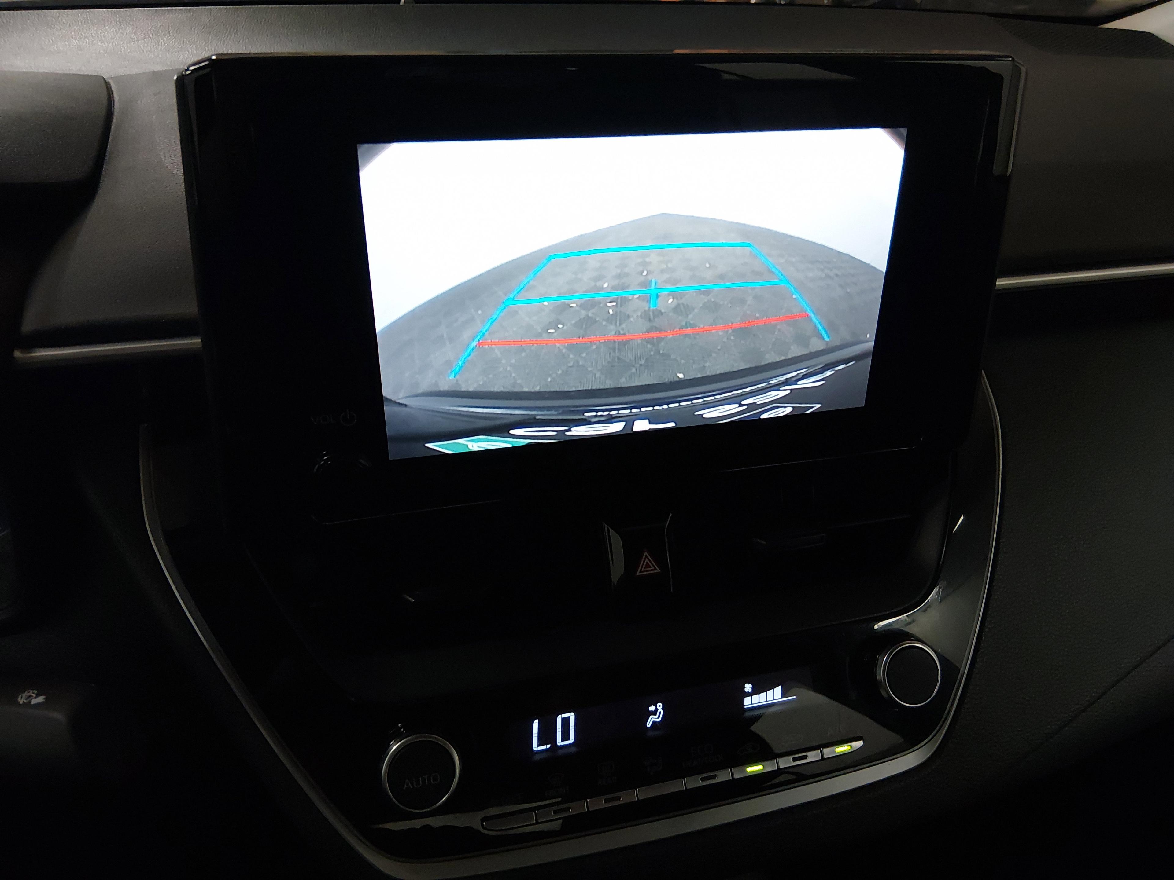 Toyota Corolla Le Cvt - Thumbnail 16