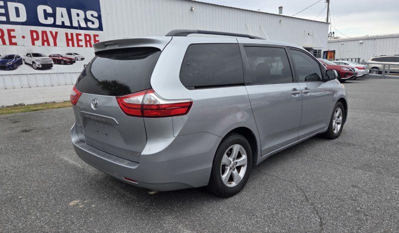 Toyota Sienna Buy Here Pay Here Gainesville Fl - Thumbnail 6